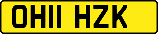 OH11HZK