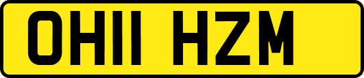 OH11HZM