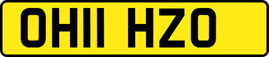 OH11HZO