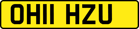 OH11HZU