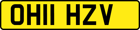 OH11HZV
