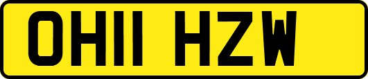 OH11HZW