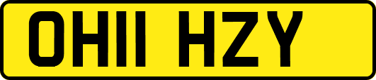 OH11HZY