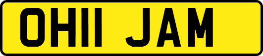 OH11JAM