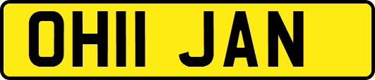 OH11JAN