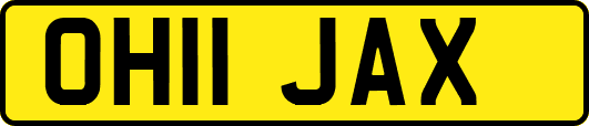 OH11JAX