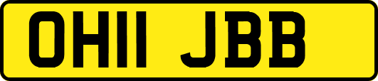 OH11JBB