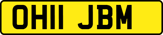 OH11JBM
