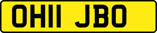 OH11JBO