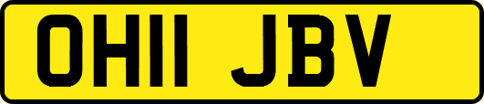 OH11JBV