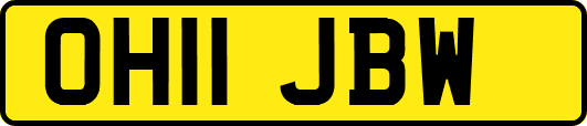 OH11JBW