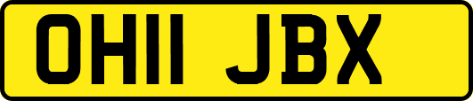 OH11JBX