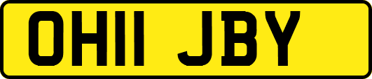 OH11JBY