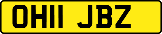 OH11JBZ