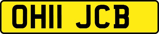 OH11JCB