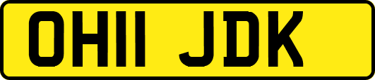 OH11JDK