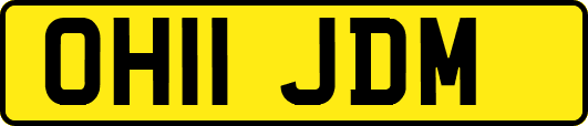 OH11JDM