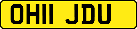 OH11JDU