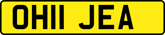 OH11JEA