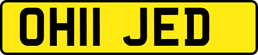 OH11JED