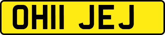 OH11JEJ