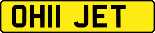 OH11JET