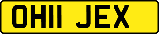 OH11JEX