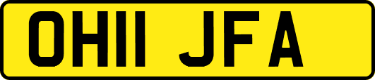 OH11JFA