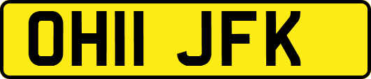 OH11JFK