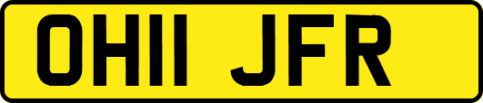 OH11JFR