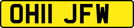 OH11JFW