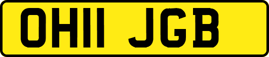 OH11JGB