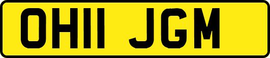 OH11JGM