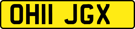 OH11JGX