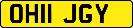 OH11JGY