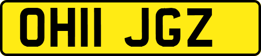 OH11JGZ