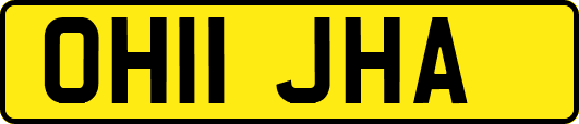 OH11JHA