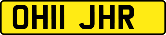 OH11JHR