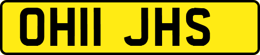 OH11JHS