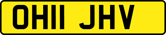 OH11JHV