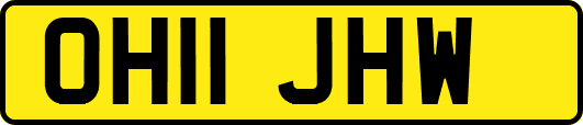 OH11JHW