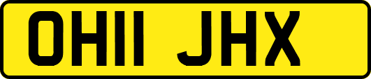 OH11JHX