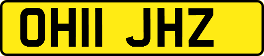 OH11JHZ