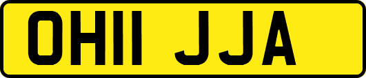 OH11JJA