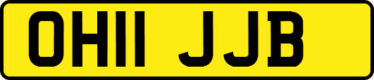 OH11JJB
