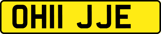 OH11JJE