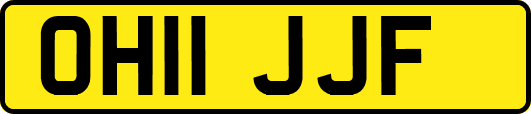 OH11JJF