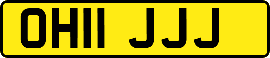 OH11JJJ