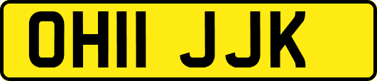 OH11JJK