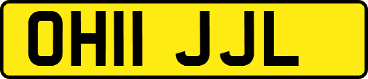 OH11JJL